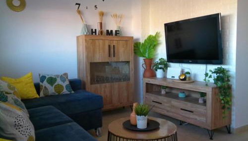 Deltafamily ¡ barbacoa,piscina, wifi Chromecast !! - Foto 2