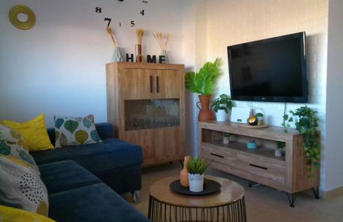 Deltafamily ¡ barbacoa,piscina, wifi Chromecast !! - Foto 2