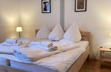 Ferienwohnung Wattverliebt Pellworm - Foto 1