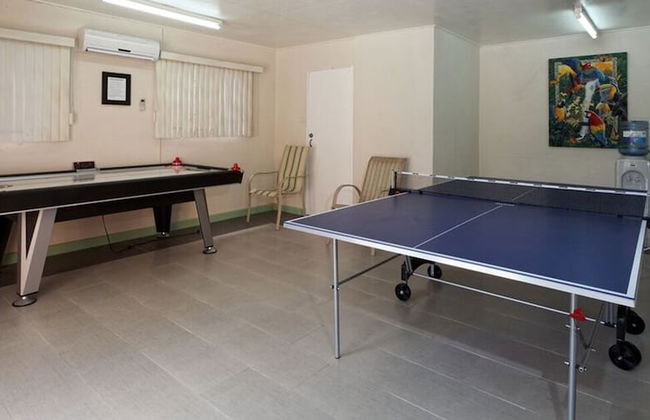 Worthing Court Apartment Hotel - Foto 20