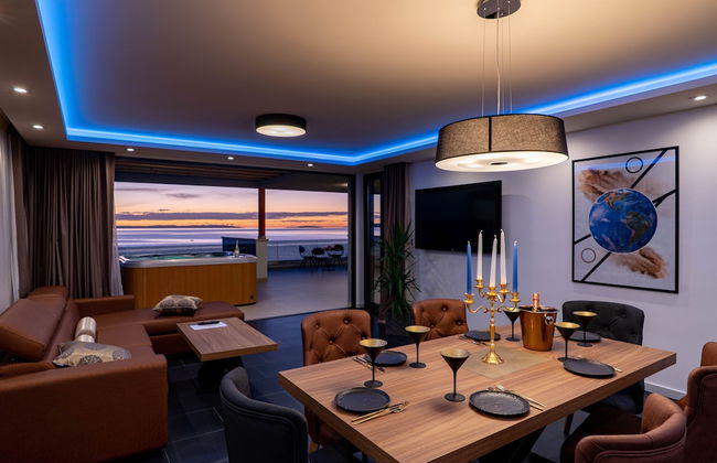 VIPo Prestige Apartments - Photo 30