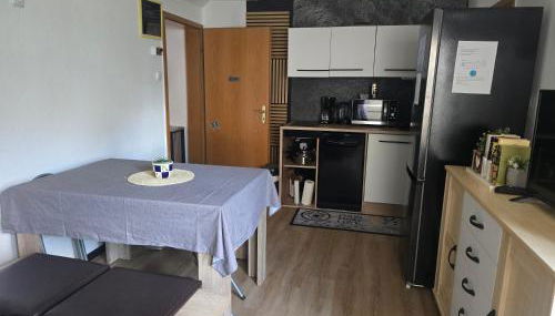 Ferienwohnung Casa Azul Hx - Foto 3, stove