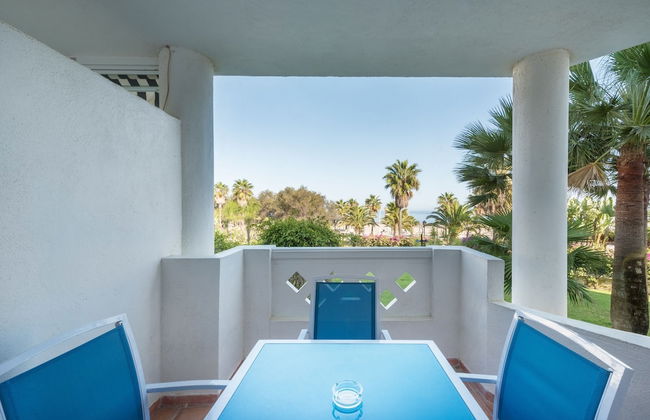 Infocom Apartments Playa Rocio - Foto 26