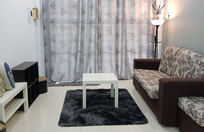 Fahaz Lumut Homestay - Photo 11