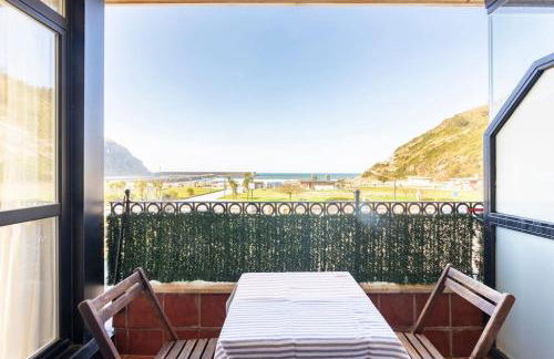 Playa, SPA, río y monte con Terraza y Parking - Foto 70