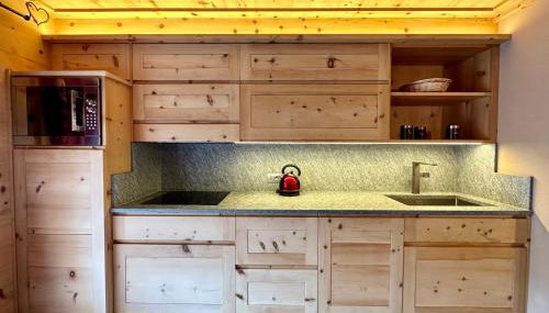 Al Bait Del Legn - Foto 3