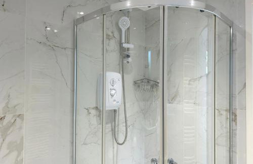 Stylish 1 Bedroom Flat with Parking in Oxford - Foto 19