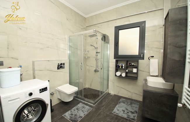 Koycegiz Yalcin Villalari - Foto 33