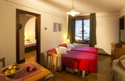 Residence Blumental - Foto 17