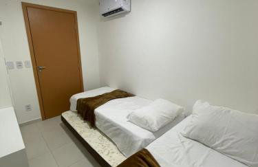 Apto completo em Barra de São Miguel - Foto 8