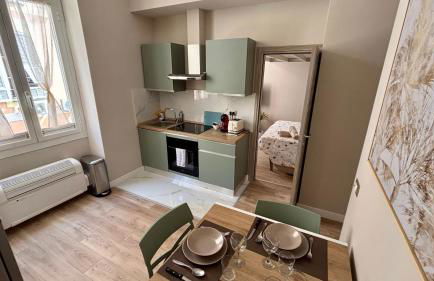 Menton Bellecour Suites - Foto 2