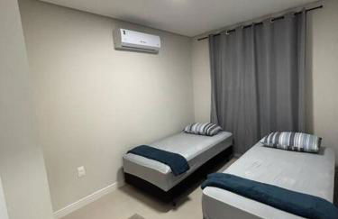 Apto Novo Penha Mar Beto Carrero - Foto 10