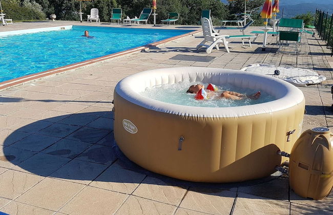 Belvilla by OYO Il Frassino - Foto 10