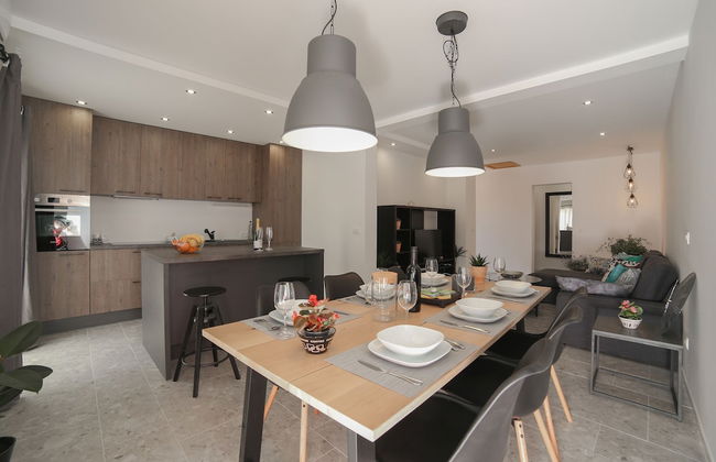 Apartments Martic - Foto 39