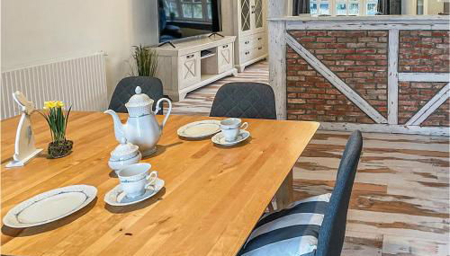 Amazing Home In Norddeich With Wifi - Foto 5