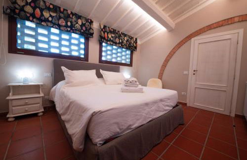 LA RIMESSA EXPERIENCE-Dream Holiday Home - Foto 47