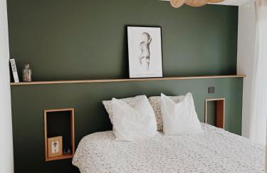 Villa avec piscine privée au calme - Foto 7