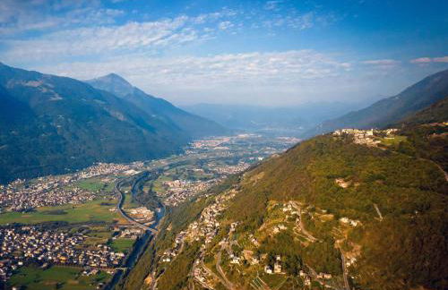 Serok: Casa nel Bosco con Bio Sauna - Photo 14