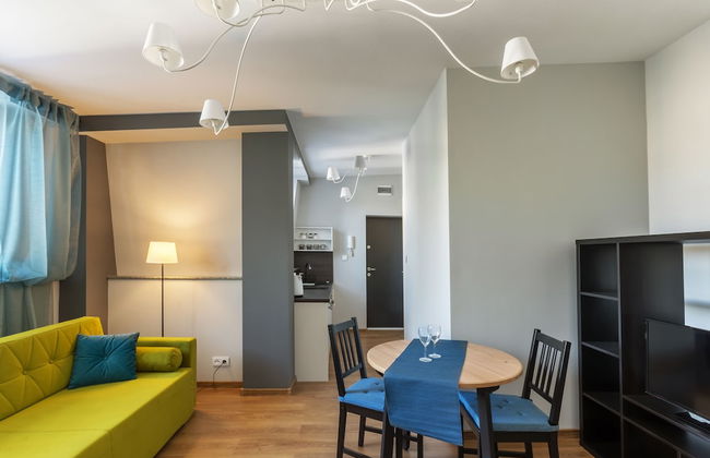 Stara Kamienica Dąbrowskiego Częstochowa - Photo 19