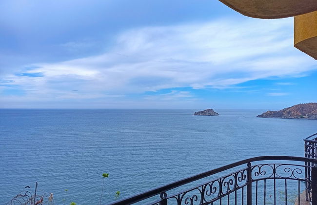 Apartamentos Rodadero - Vistas al Mar - Photo 79