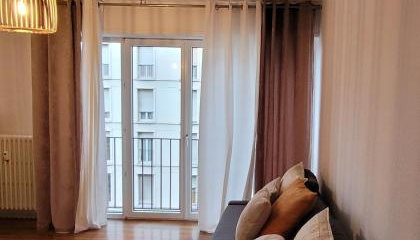 2p lumineux au Cœur de Strasbourg - Foto 3