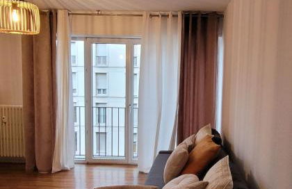 2p lumineux au Cœur de Strasbourg - Foto 3