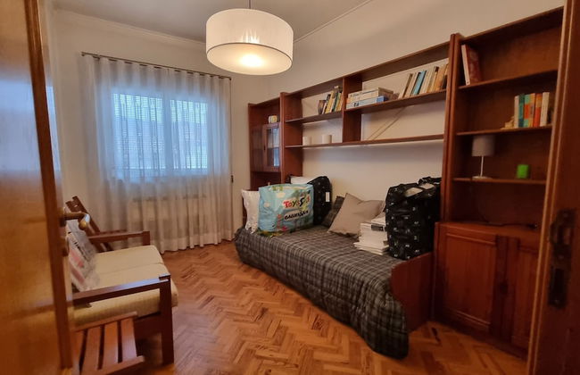 Amazing Terrace Nazar 2 Bedrooms Flat - Foto 12