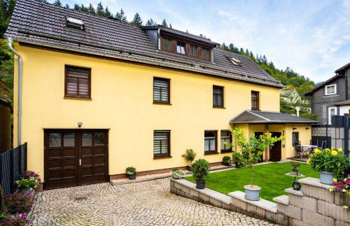 Ferienwohnung Julia Unterweißbach - Foto 11