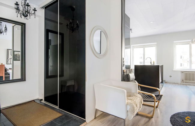 WeHost Ruusankatu 8 - Foto 3