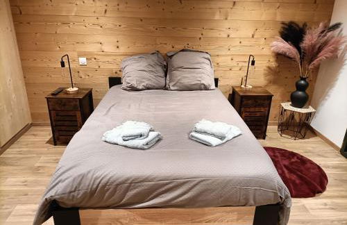 Chalet Kelly - Foto 24