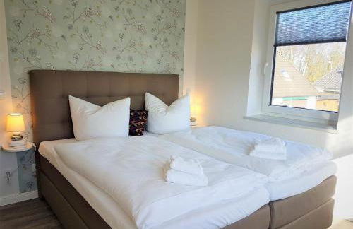 Bernstein Mare Rose Apartment 8 - Foto 7