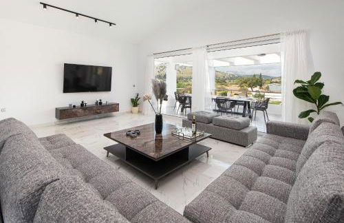 Villa Nikoli - Foto 12