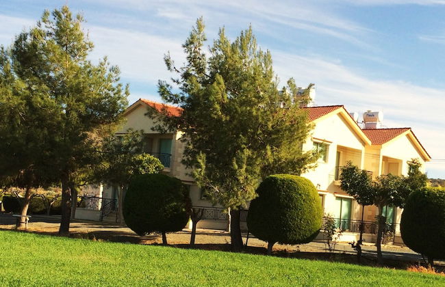 Himonas Apartments - Foto 42