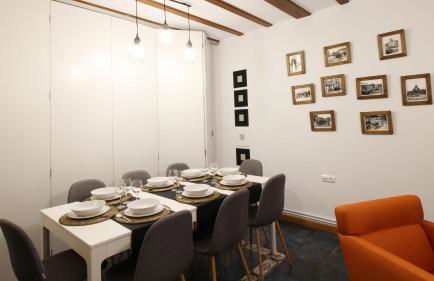 Casa Rural LA COVA - Foto 20