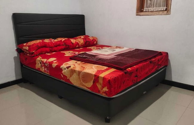 Villa Ricky Gunung Bromo - Foto 3