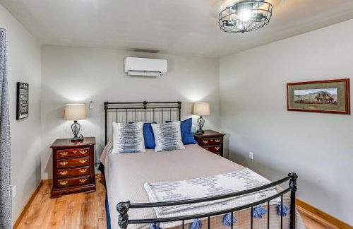 Outdoor Rec Hub! 8 Mi to Buffalo Bill Reservoir - Foto 8