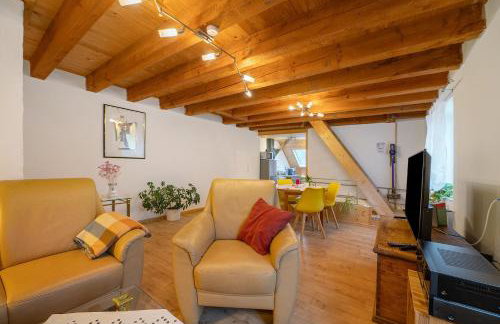 Ferienhaus Störzel - Wohnung B - Foto 21