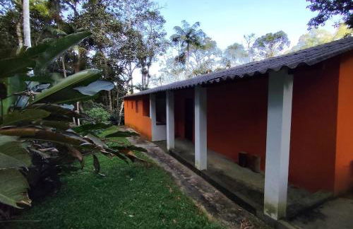 Chácara da Vó na Natureza - Foto 12