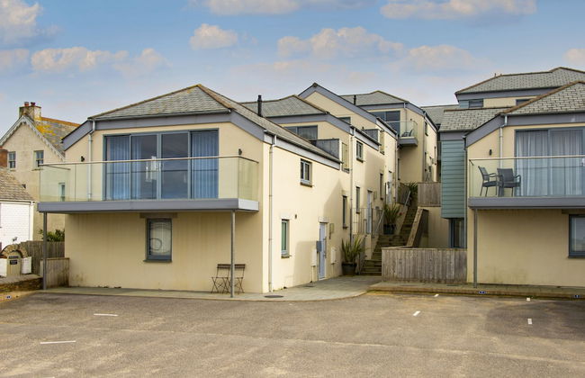 Sandpiper Cottages - Foto 33