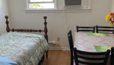 Va Beach Zen tree house style studio F - Foto 4