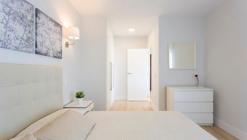 weforyou Two Rooms Terramar Alto with Sea View - Foto 5