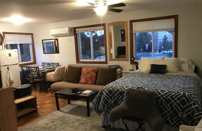 Furnished Apartments - Foto 7