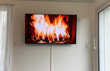 Ferienhaus an der Drover Heide - Foto 2