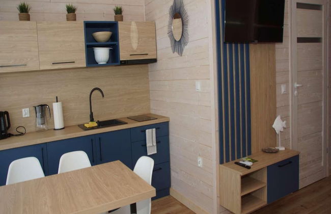 Comfortable Holiday Homes With air Conditioning - Foto 15