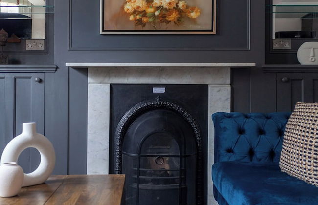 5 Bed Apartment in Hammersmith - Foto 40