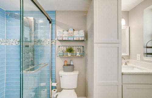 2 Mi to Manasota Key Beach Home with Yard - Foto 22