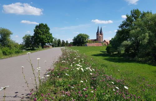 Ferienhaus Jerichow - Foto 17
