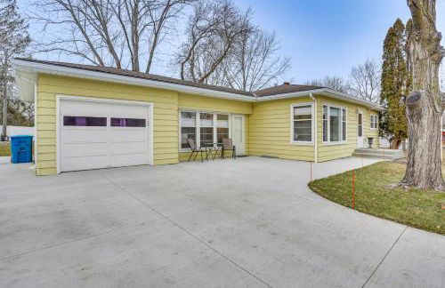 Updated Wayzata Home Less Than 2 Mi to Lake Minnetonka! - Foto 28