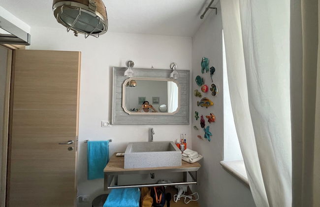 Villa Acquaro Santa Caterina - Foto 30