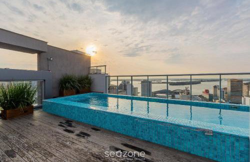 TCO - Apartamentos no Centro Histórico Porto Alegre/RS - Foto 8